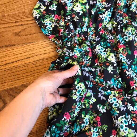 ⭐️ 3/$20 Barely worn Lightweight sundress - Picture 5 of 6